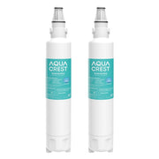 Filtri per acqua WF02, confezione da 2, compatibili con Lincat FC02