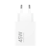 CARICABATTERIE XIAOMI 45W TURBO USB-A EU
