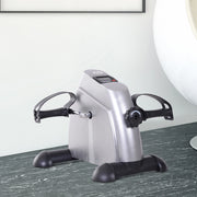 Mini bike per braccia e gambe con display LCD e resistenza regolabile