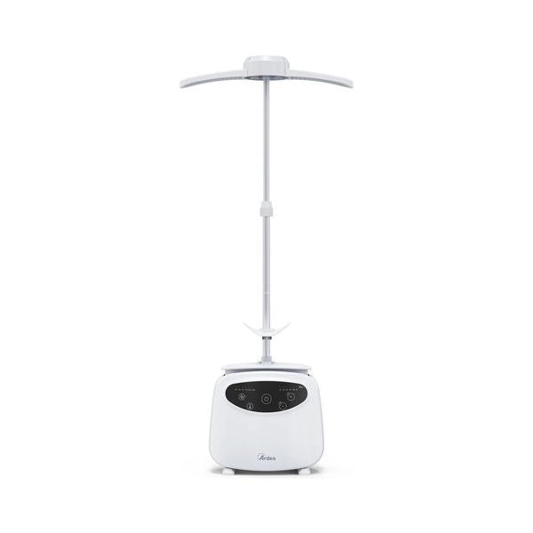 Stira e asciuga camicie ardes armst02d blowy d white e black