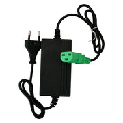 CARICA BATTERIA 230V 1-1,2A - per batteria litio