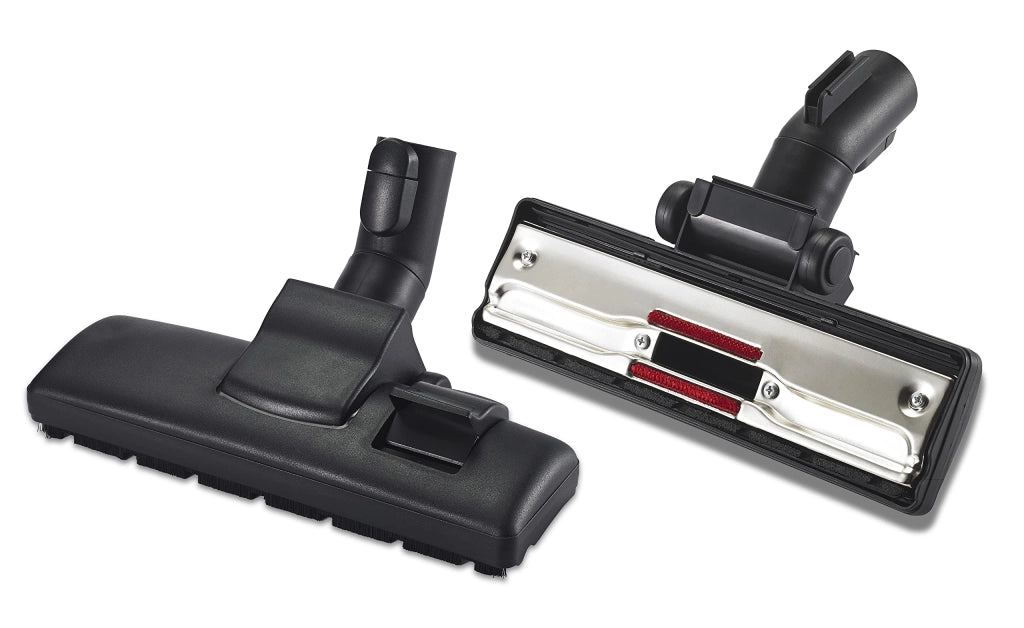 Ugello combinato per aspirapolvere Miele, diametro 35 mm, adatto per tappeti e pavimenti duri