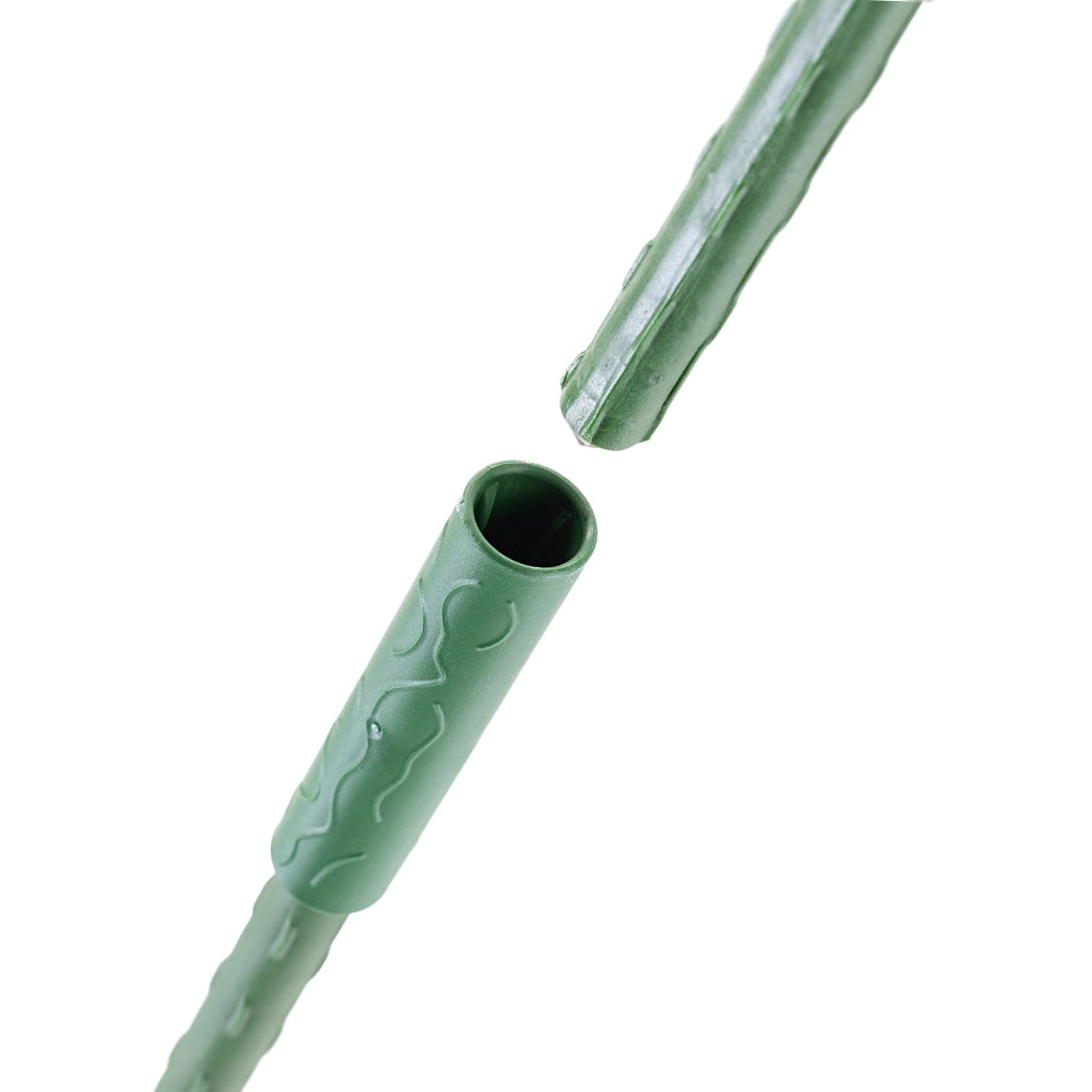 10 Supporti ad Arco in Acciaio 11 mm 33x150 cm