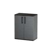 Armadio basso cm 68x37x84h