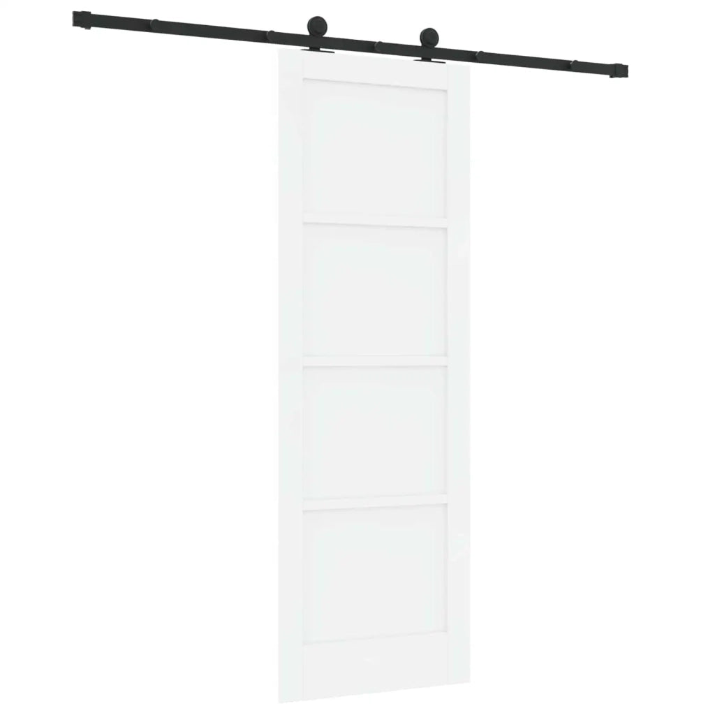 Porta scorrevole ORKDAL 73,5 x 211 cm Legno ingegnerizzato 3450090