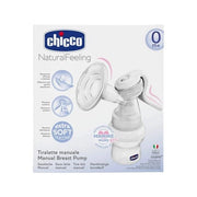 Tiralatte manuale chicco 00005740000000 natural feeling
