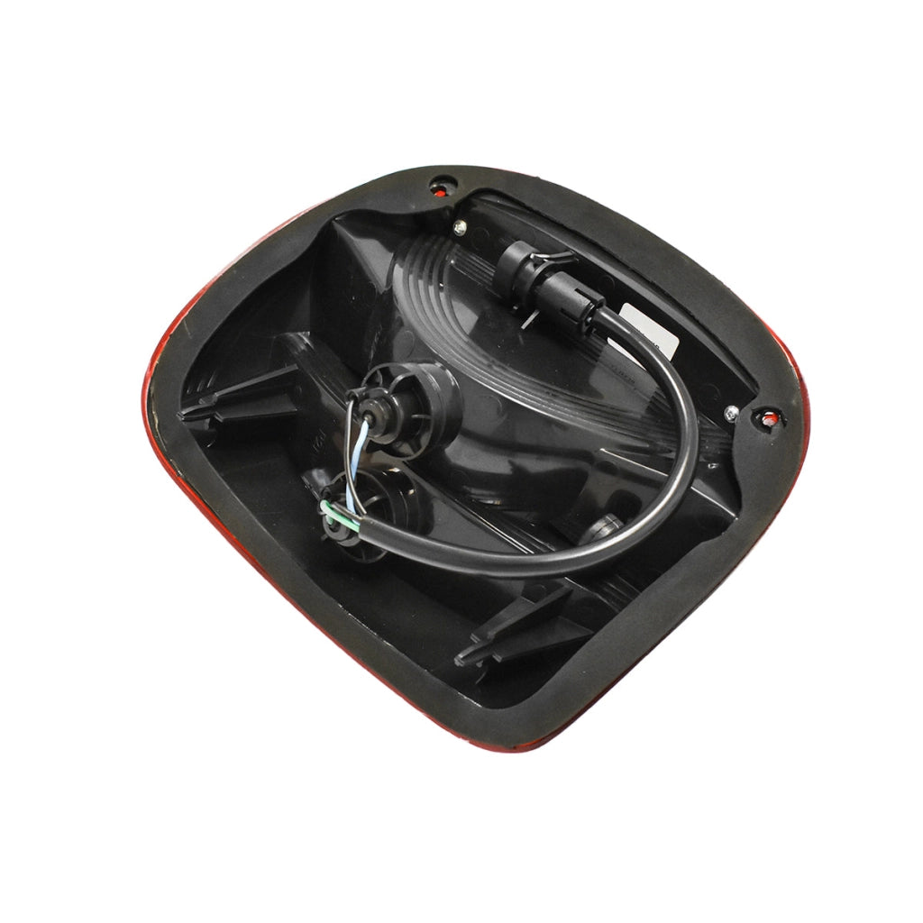 Fanale posteriore per John Deere Codici OEM: AL155306, RE219710