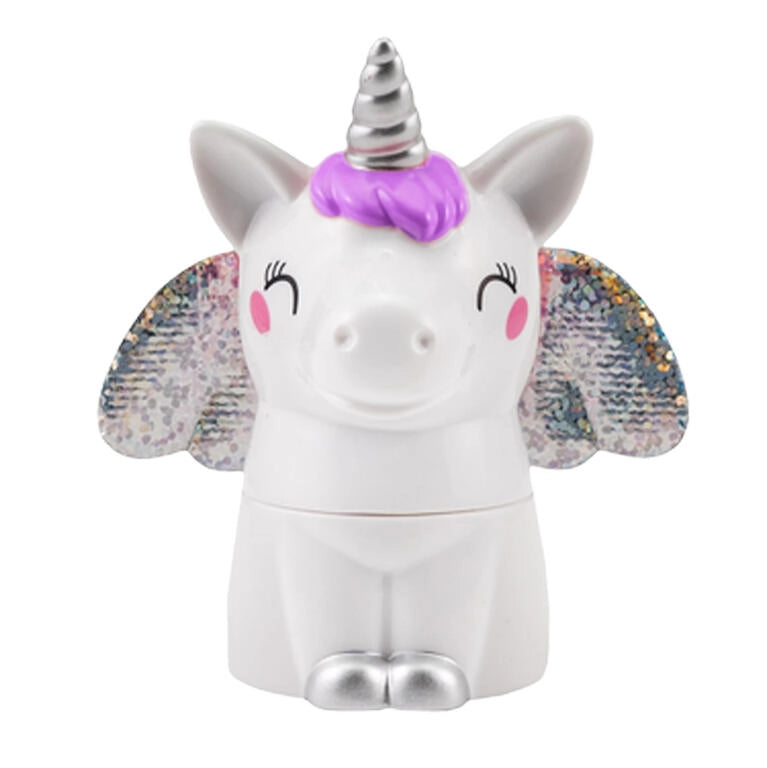 Martinelia balsamo labbra Flying Unicorn cocco 2,8 g