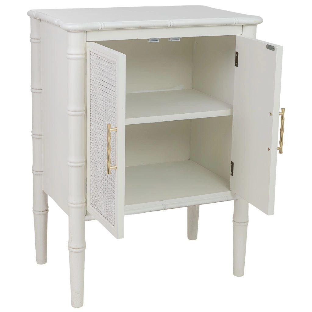 Mobile ingresso in legno 60 x 38 x 80h cm