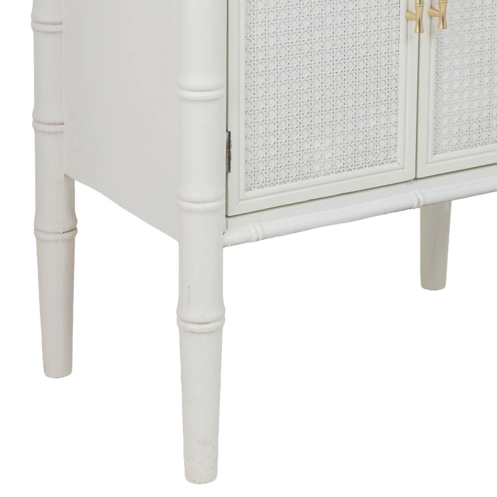 Mobile ingresso in legno 60 x 38 x 80h cm