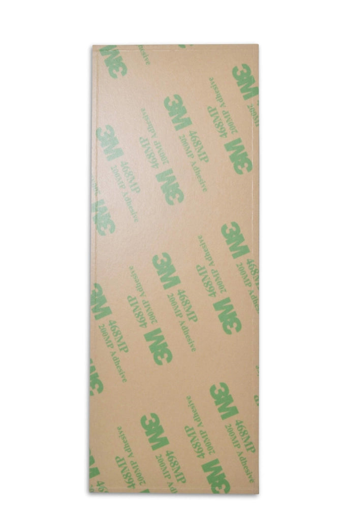Targhetta per ufficio dello chef, realizzata in alluminio anodizzato, dimensioni 160x60x1 mm, marca BOSS