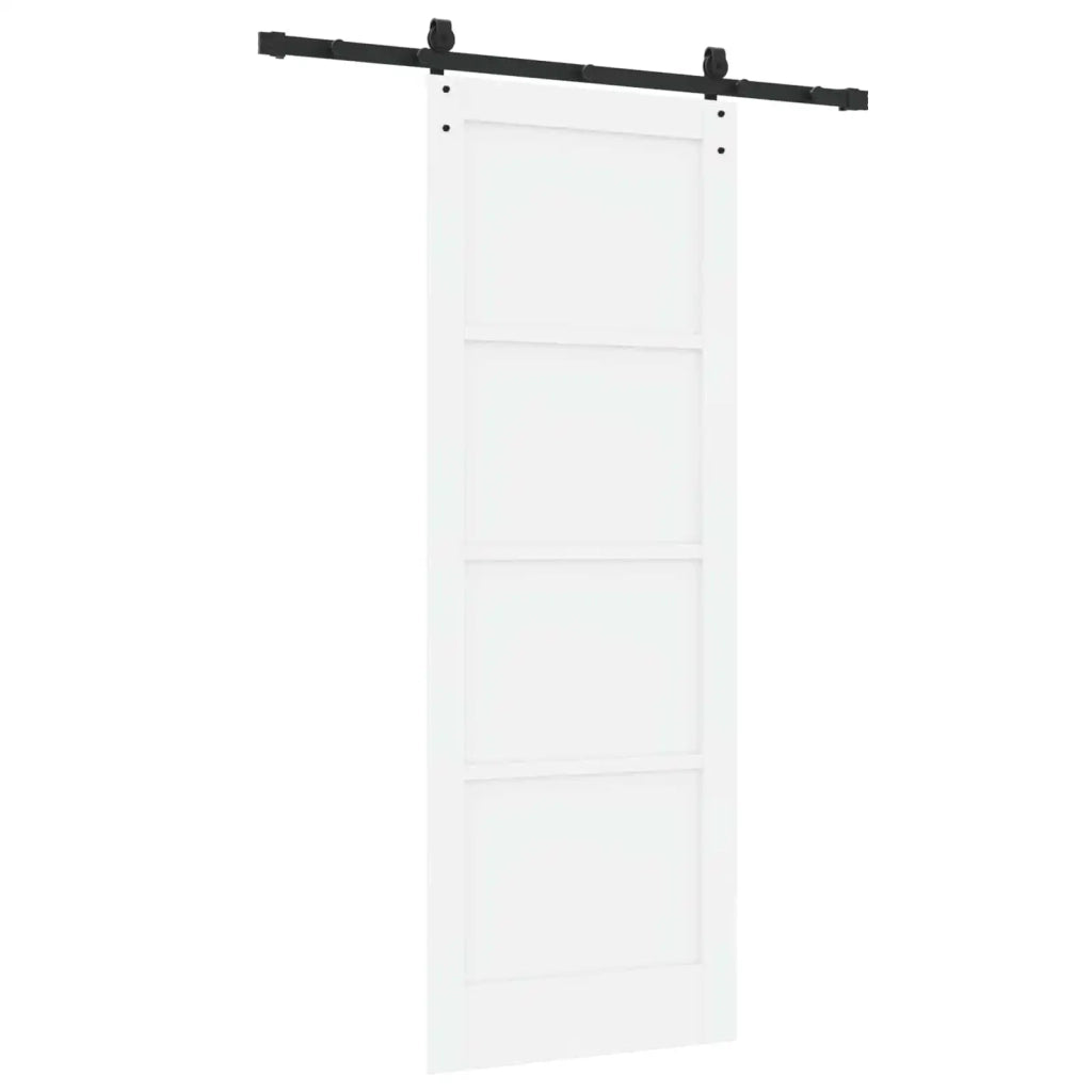 Porta scorrevole ORKDAL 78 x 211 cm Legno ingegnerizzato 3450303