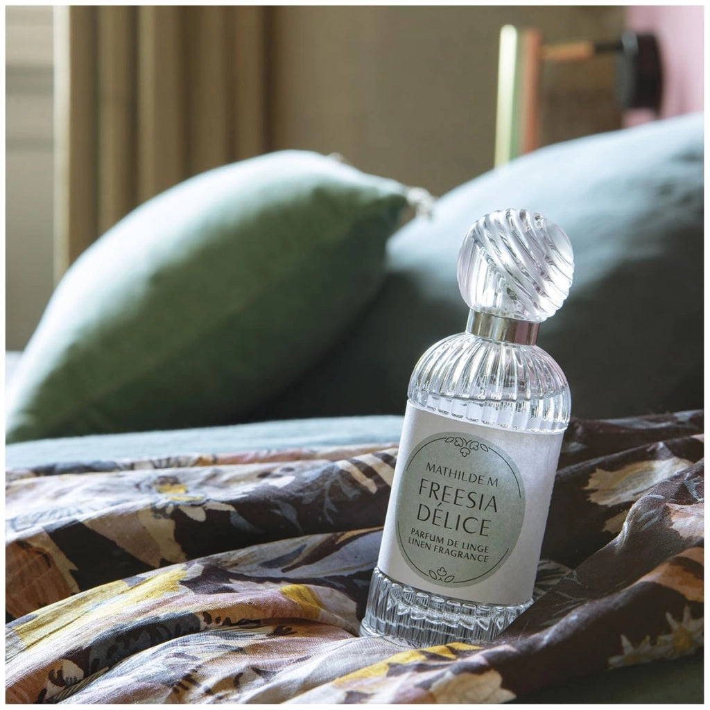 Wasgeur 75 ml, Divine Marquise, profumo ambra-patchouli, flacone di vetro