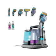 Lava tessuti shark px250eut stainstriker hairpropet gray e blue