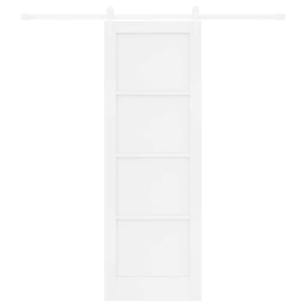 Porta scorrevole ORKDAL 73,5 x 211 cm Legno ingegnerizzato 3450280