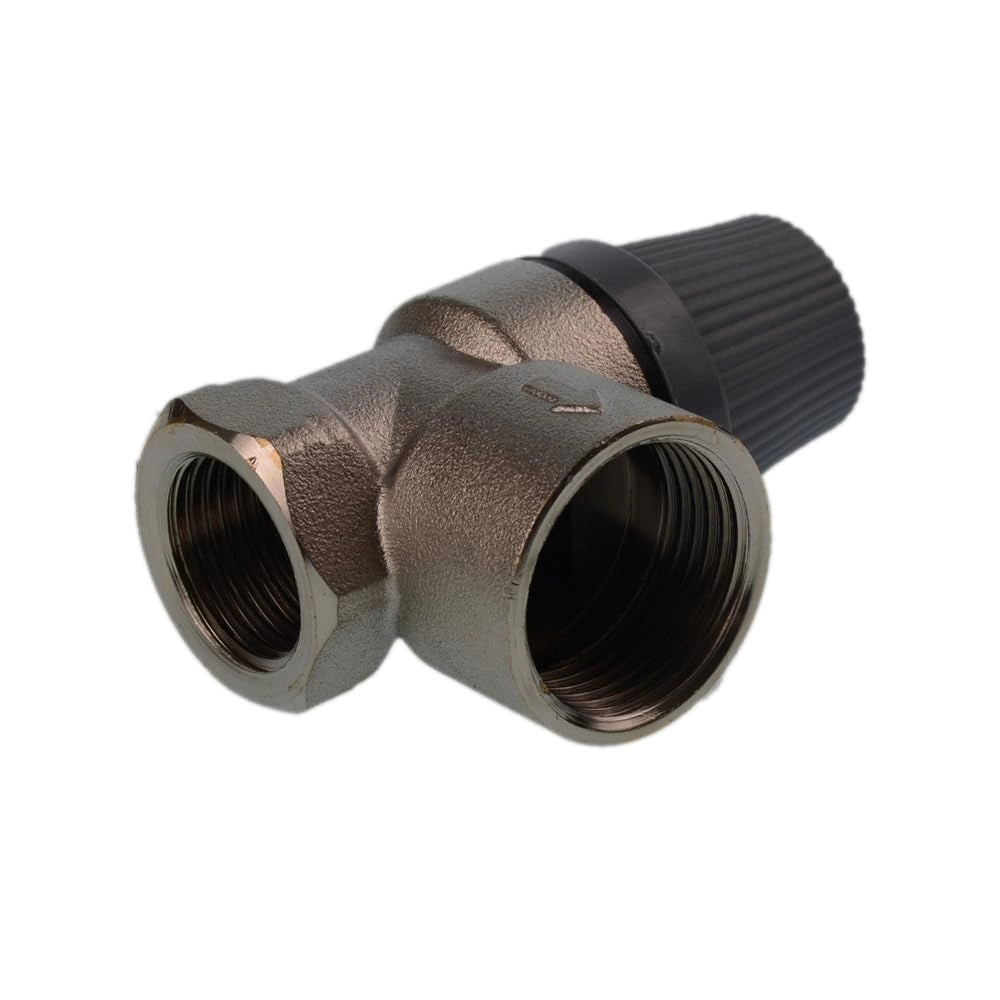 Valvola di sicurezza per caldaia Vaillant Thermocompact VUW 182E/242E/282E