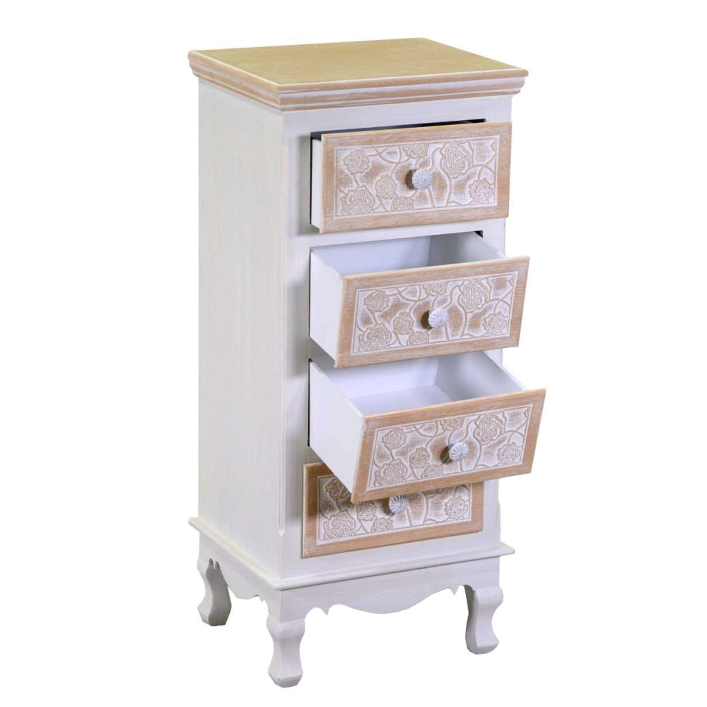 Decorazione gioco solitario legno cm 19h2 palline alluminio