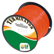 FILO PROFESSIONALE 'TERMINATOR' mm 4 mt 120 (in rocchetto)