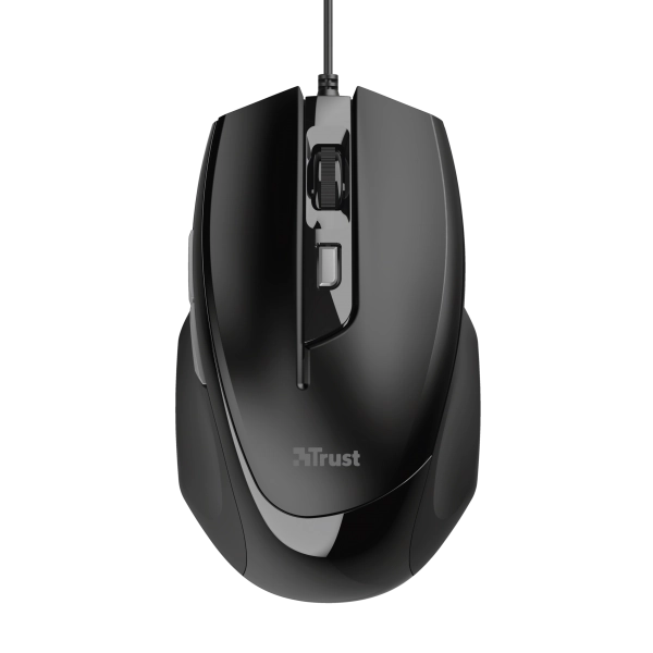 TRUST MOUSE VOCA COMFORTABLE