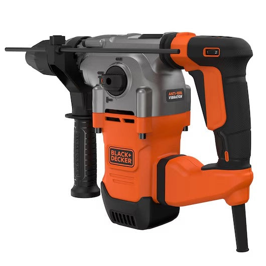Tassellatore B e D 1250W BEHS03K Black e Decker