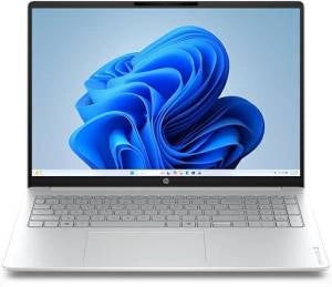 Hp omnibook 3 16-by0000slx 16 2k amd radeon 680m 8/512gb w11