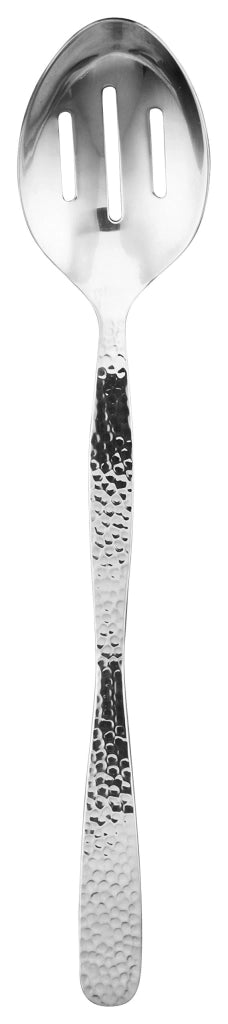 Stoviglie per buffet, lunghezza 2,3 cm x larghezza 11,9 cm, argento, metallo