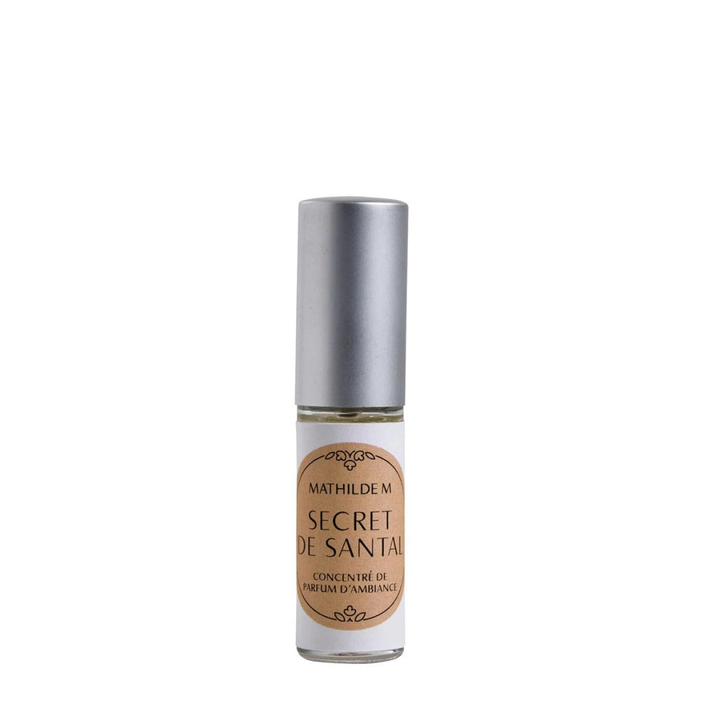 Concentrato per profumatore d'ambiente, 4 ml - Secret de Santal