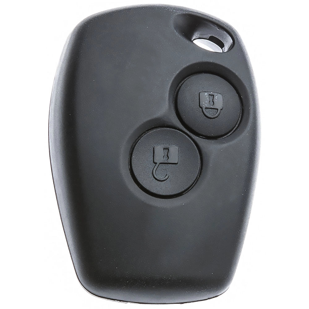 GUSCIO PER CHIAVE AUTO VACRSA2 - per Opel/Renault