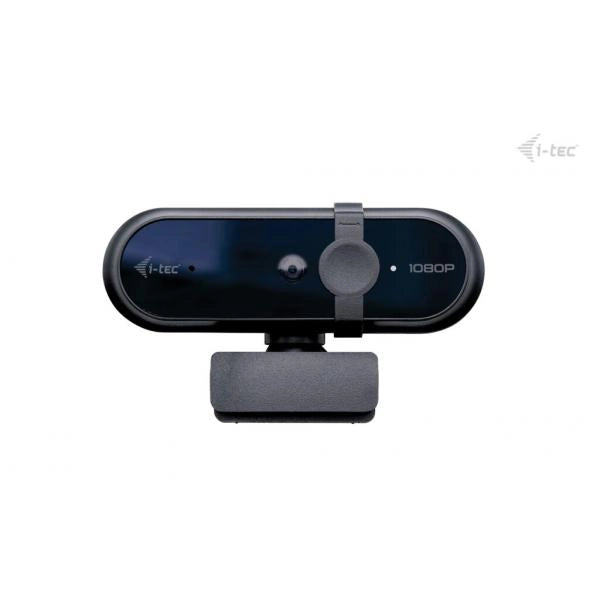 I-TEC SOLOMON 100 1080p WEBCAM