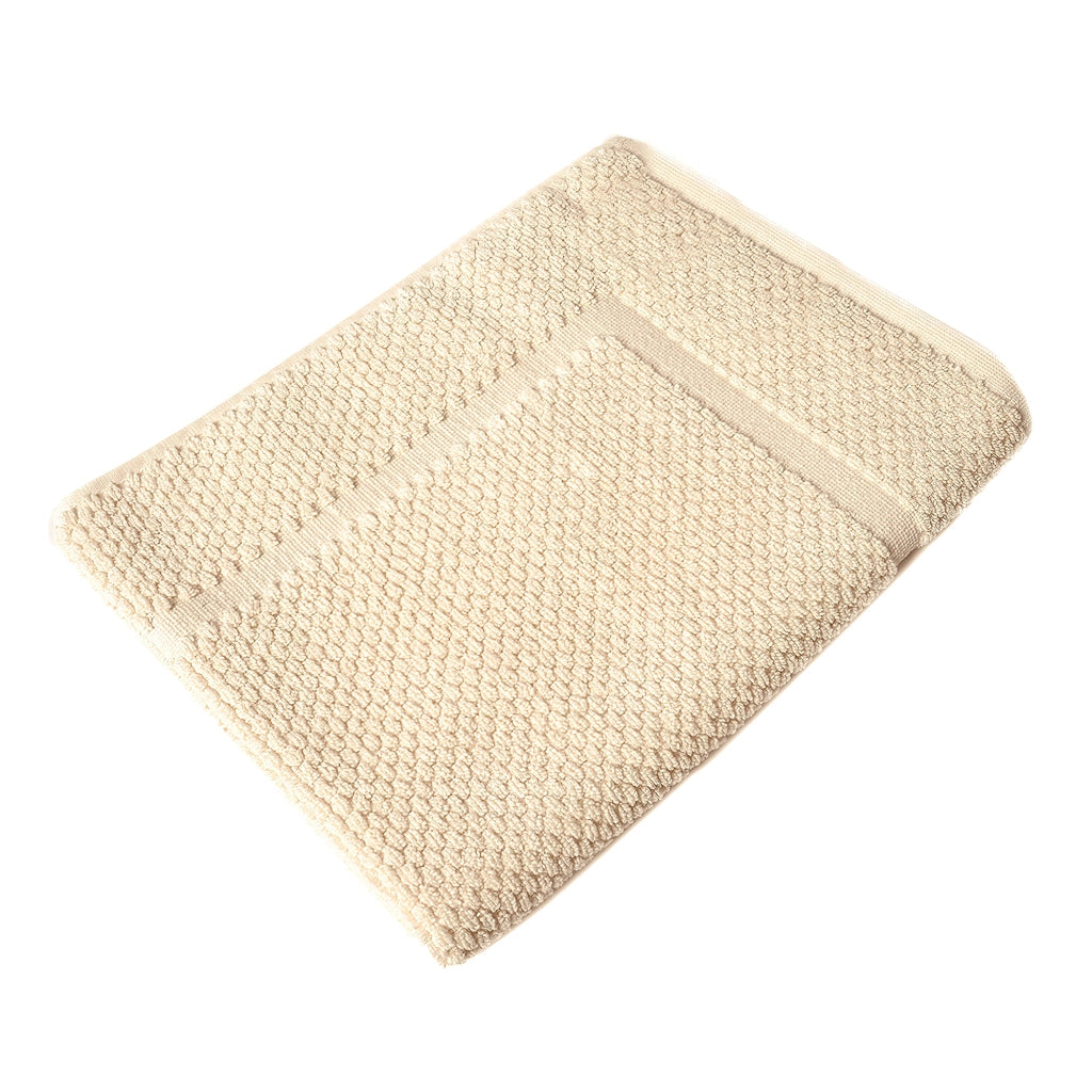 Tappeto da bagno VICTOR beige