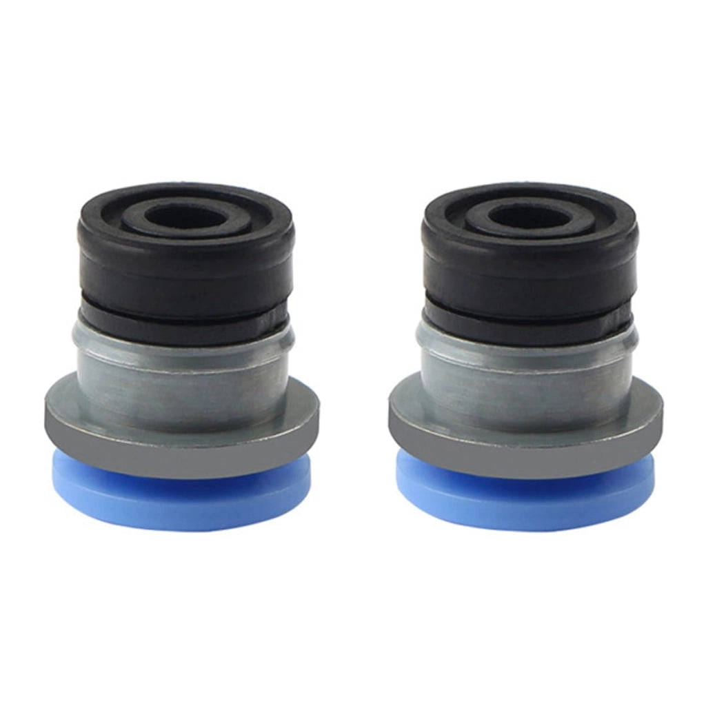 10 raccordi a compressione pneumatici ECAS04, in PTFE, per stampanti 3D