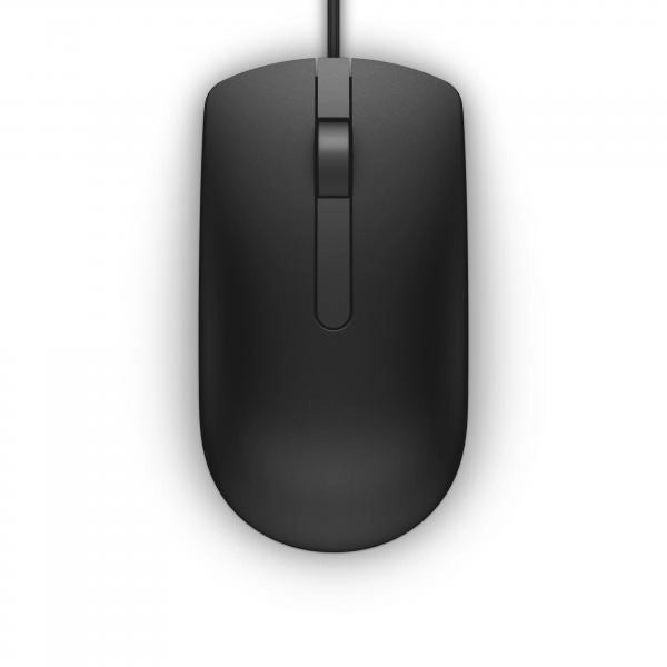 DELL MOUSE MS116