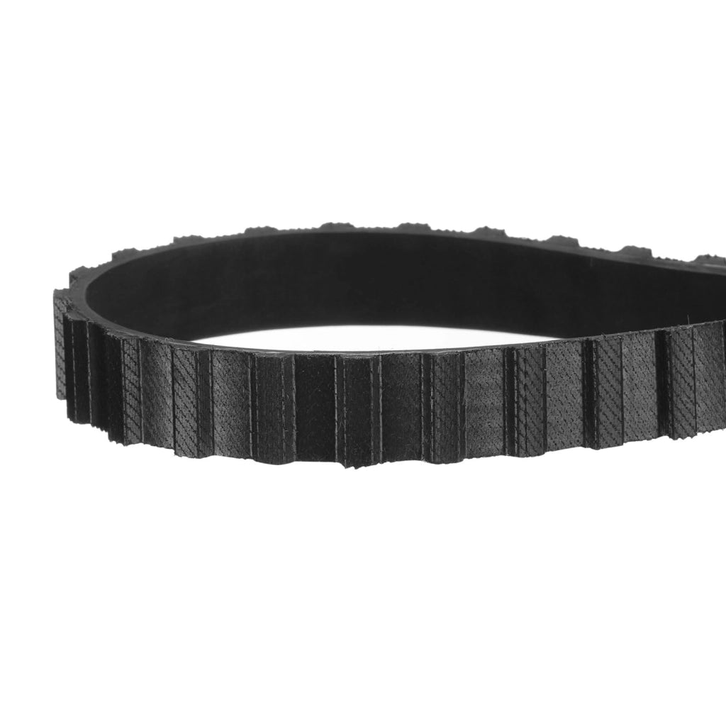 Cinghia dentata 154-L-050, 41 denti, lunghezza 391 mm, larghezza 12,7 mm