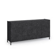 Buffet ALVEA marmo nero