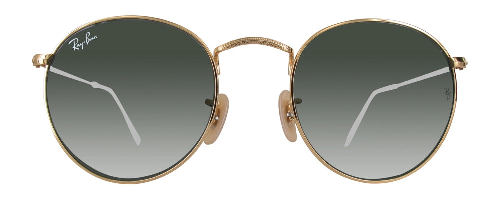 RAY-BAN Mod. RB3447-001-50