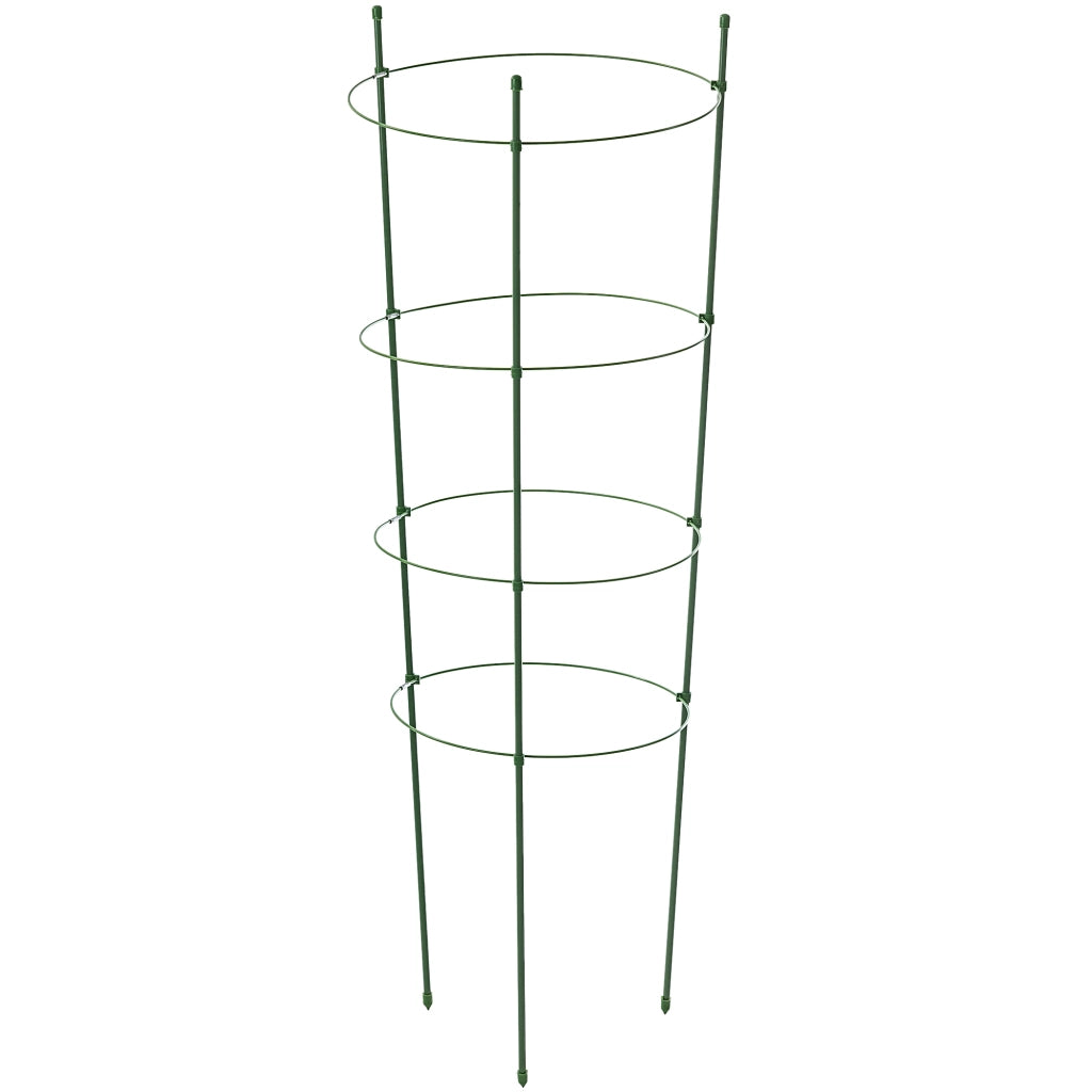 KADAX Supporto circolare per piante 120 cm
