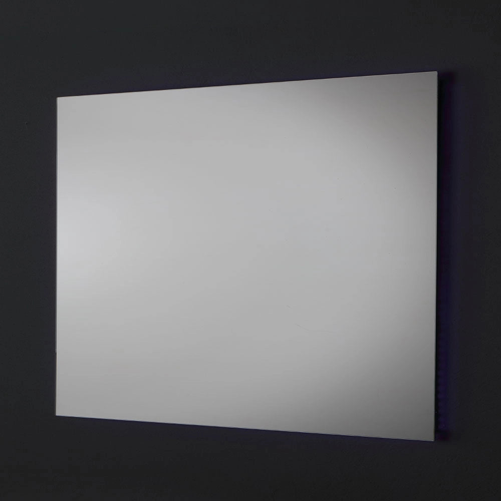 Specchio bagno 90x70 con illuminazione led