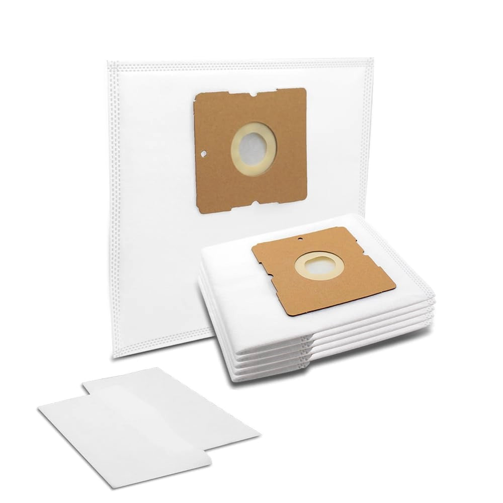 20 sacchetti per aspirapolvere compatibili con Progress PC 3940, in tessuto non tessuto
