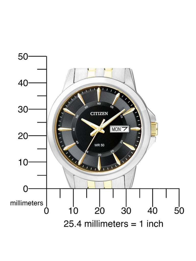 CITIZEN Mod. BF2018-52EC
