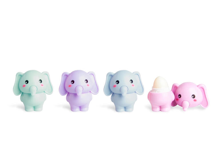 Martinelia balsamo labbra marshmallow 5,4 g Cute Elephant