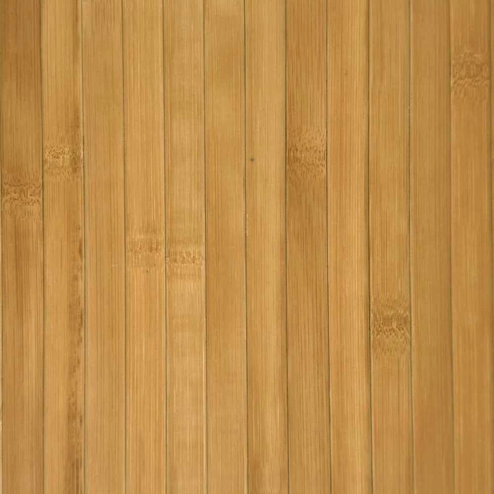 Tappeto Rettangolare Natura 70x300 cm in Bambù