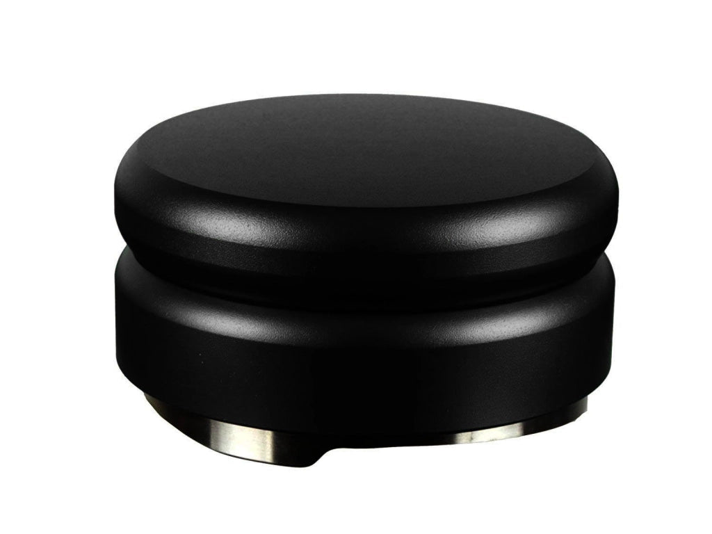 Distributore per caffè espresso, diametro 58,5 mm, colore blu, robusto, per macchine da caffè espresso