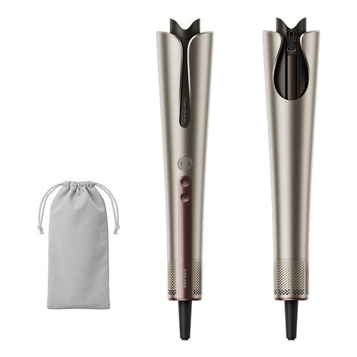 Arricciacapelli dreame air auto gold - 6979181927199