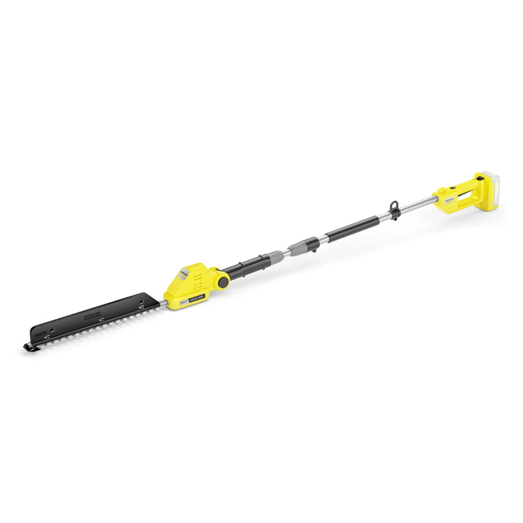 KARCHER Tagliasiepi a batteria PHG 2-18