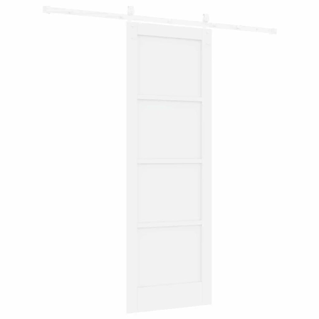 Porta scorrevole ORKDAL 73,5 x 211 cm Legno ingegnerizzato 3450280