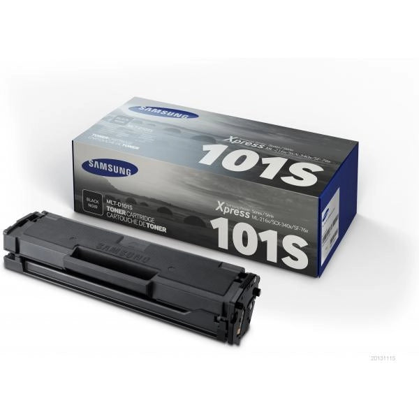 Samsung MLT-D101S Black Toner