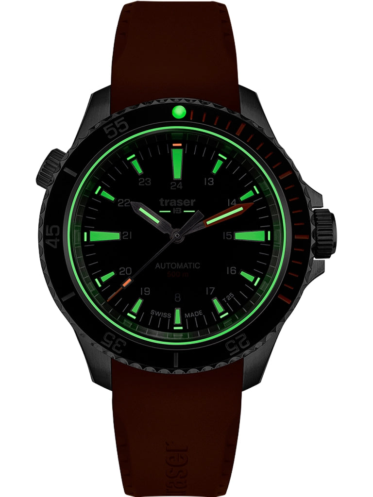 TRASER Mod. 110323