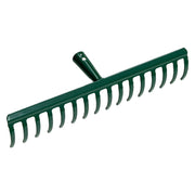 RASTRELLO 16 denti cm 43