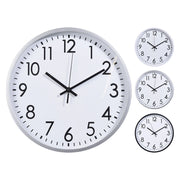 OROLOGIO DA PARETE 'CHARM' Ø 30 cm