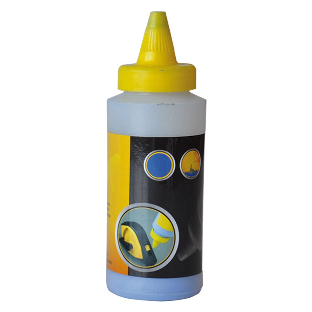POLVERE PER TRACCIARE gr. 115 - colore blu